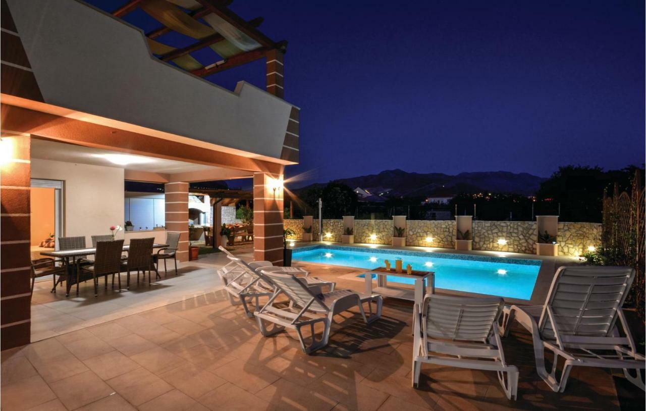 3 Bedroom Nice Home In Solin Split Exterior foto